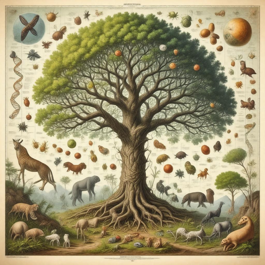 Evolution (journal)